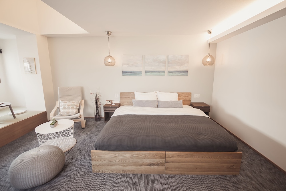 MOONOKA HOTEL 東京