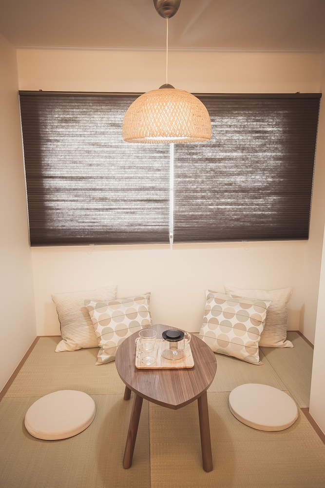MOONOKA HOTEL 東京