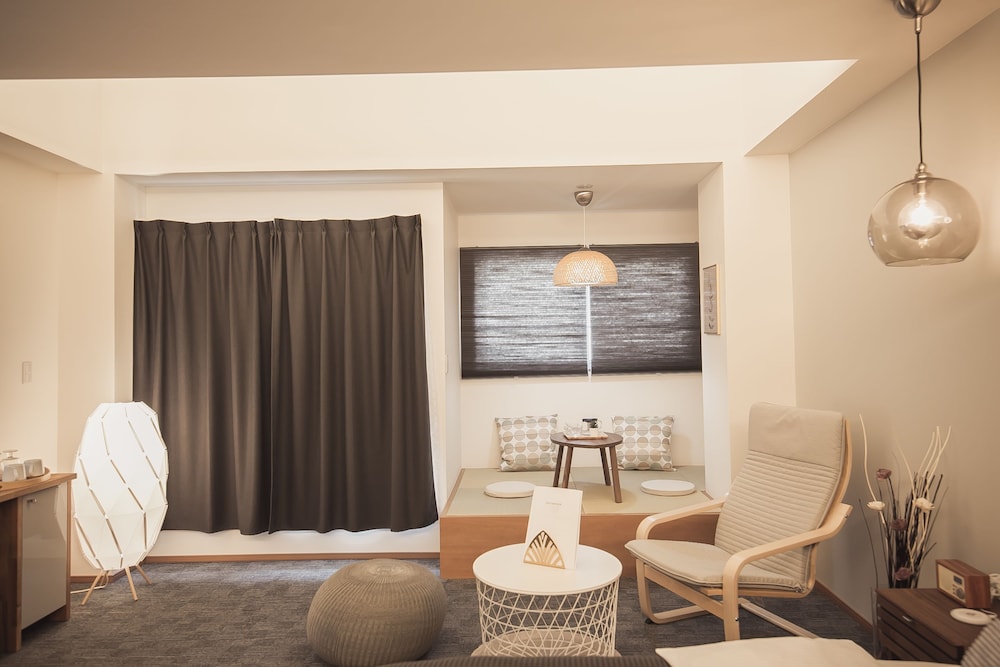 MOONOKA HOTEL 東京