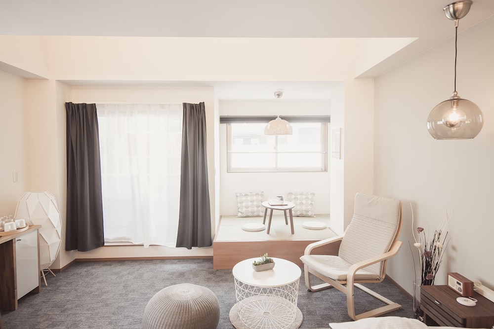 MOONOKA HOTEL 東京