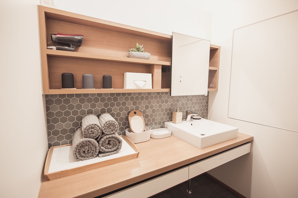 MOONOKA HOTEL 東京