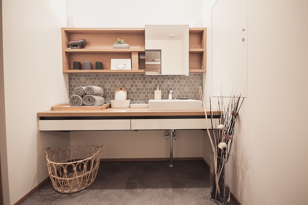 MOONOKA HOTEL 東京