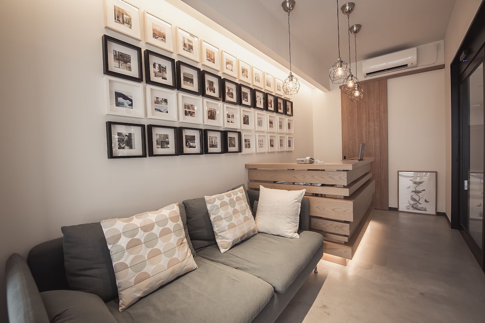 MOONOKA HOTEL 東京