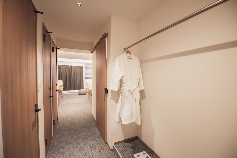 MOONOKA HOTEL 東京