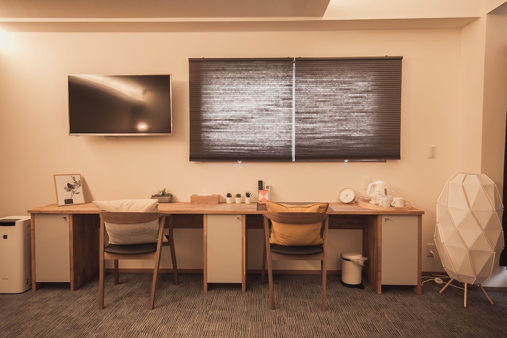 MOONOKA HOTEL 東京