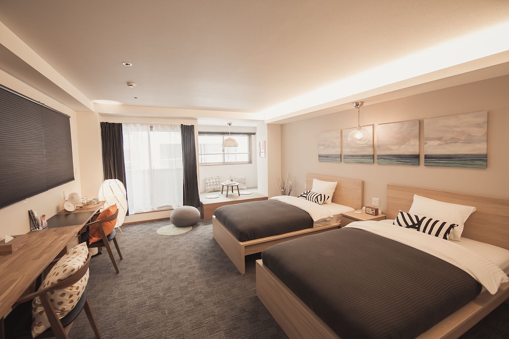 MOONOKA HOTEL 東京