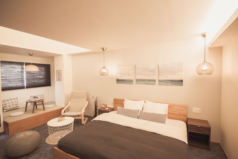 MOONOKA HOTEL 東京