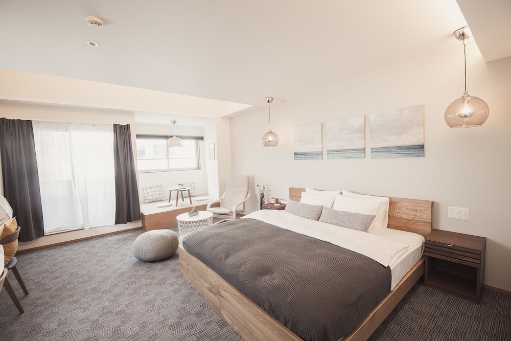 MOONOKA HOTEL 東京