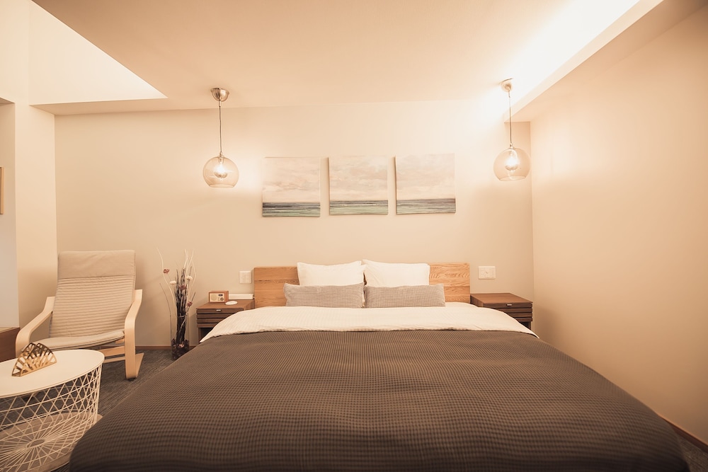 MOONOKA HOTEL 東京