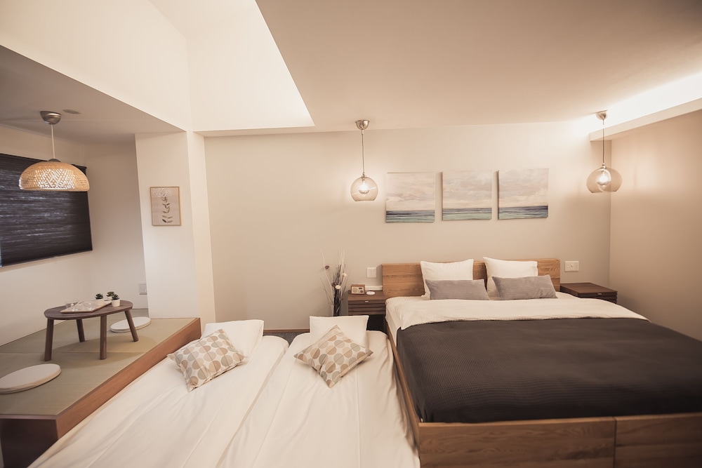 MOONOKA HOTEL 東京