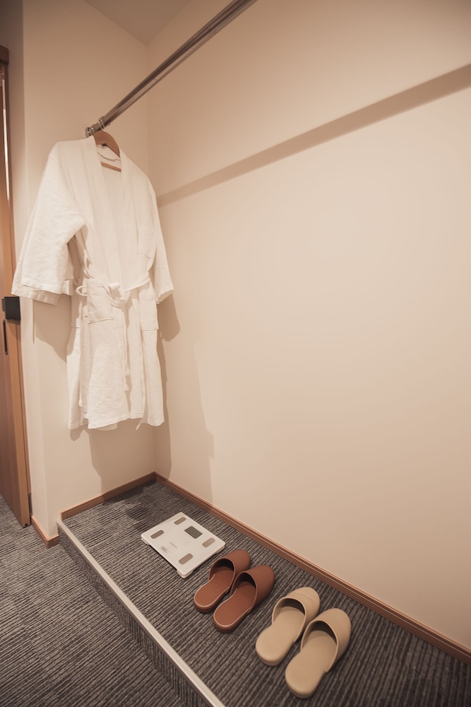 MOONOKA HOTEL 東京