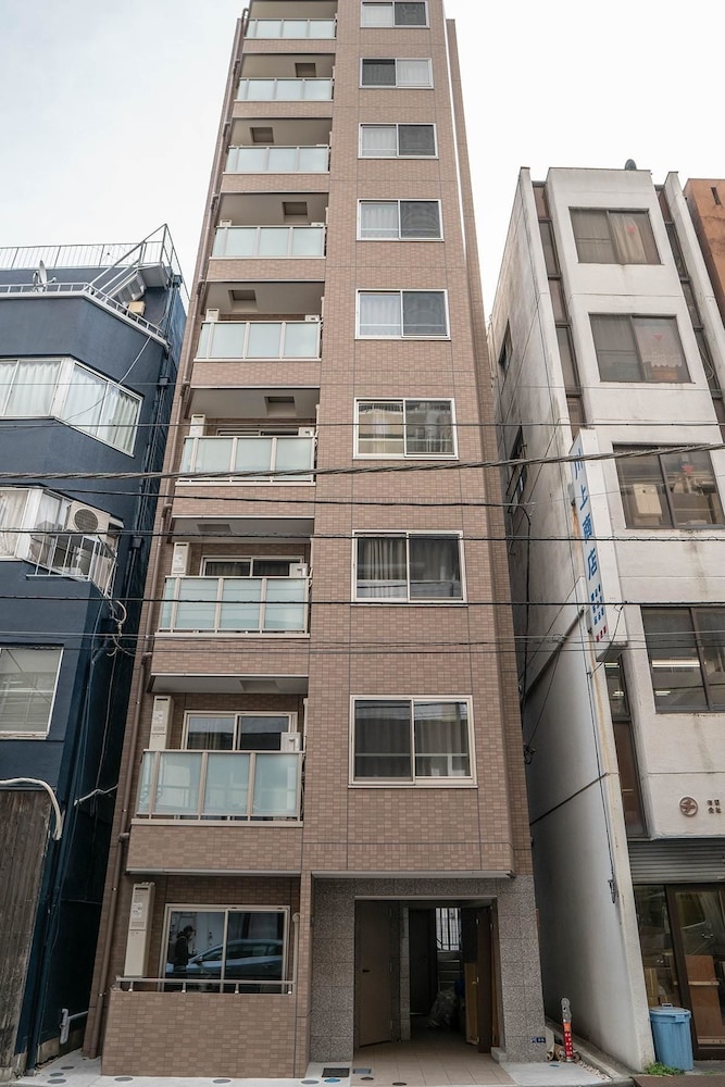 LY INN TOKYO NIHONBASHI 東京