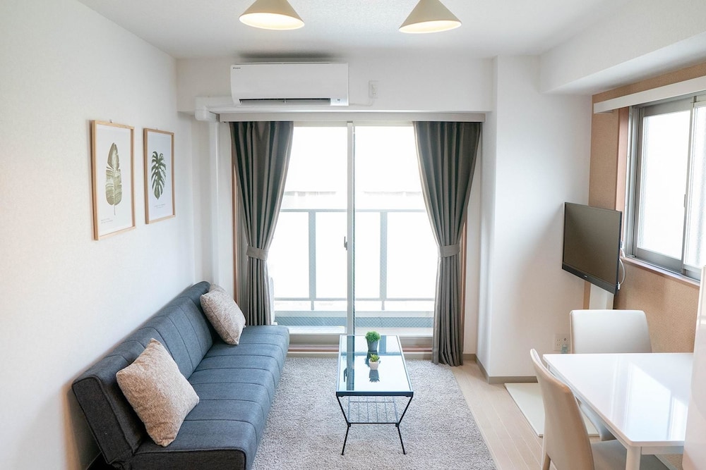 LY INN TOKYO NIHONBASHI 東京
