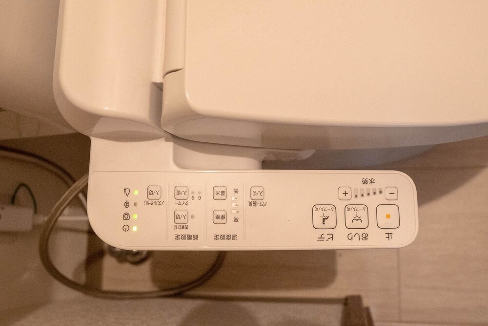 LY INN TOKYO NIHONBASHI 東京