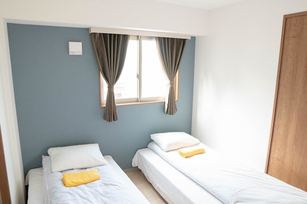 LY INN TOKYO NIHONBASHI 東京