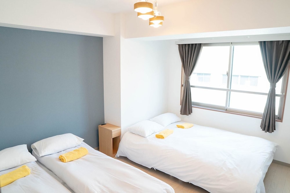 LY INN TOKYO NIHONBASHI 東京