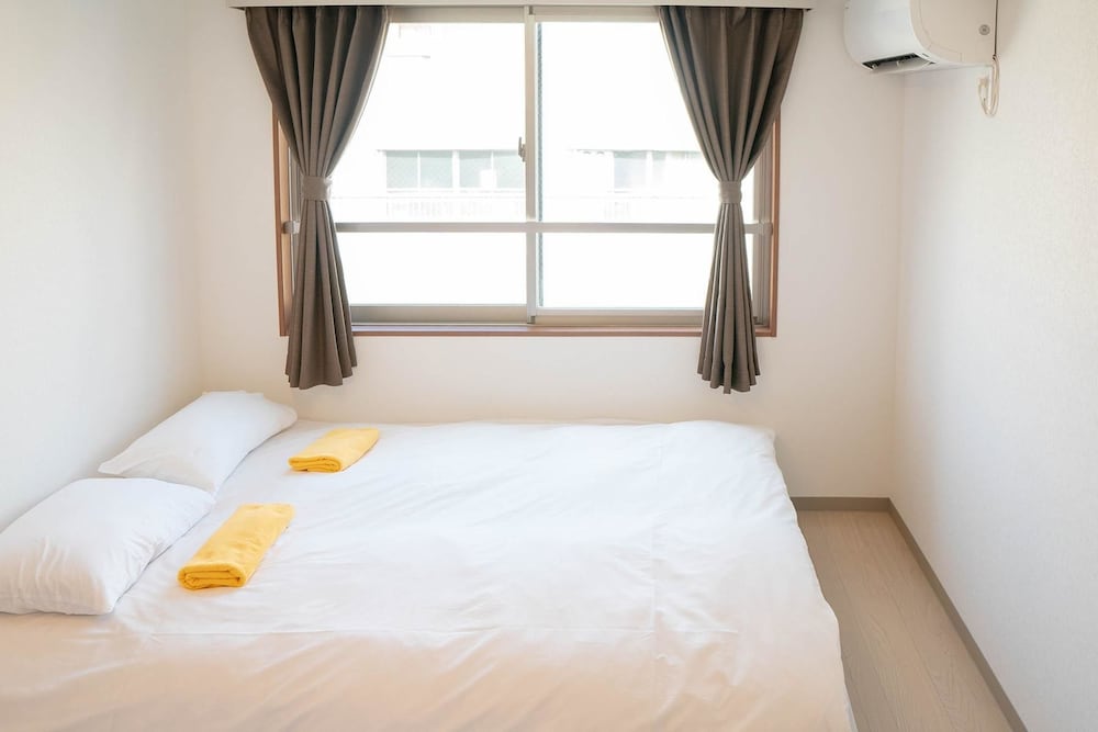 LY INN TOKYO NIHONBASHI 東京