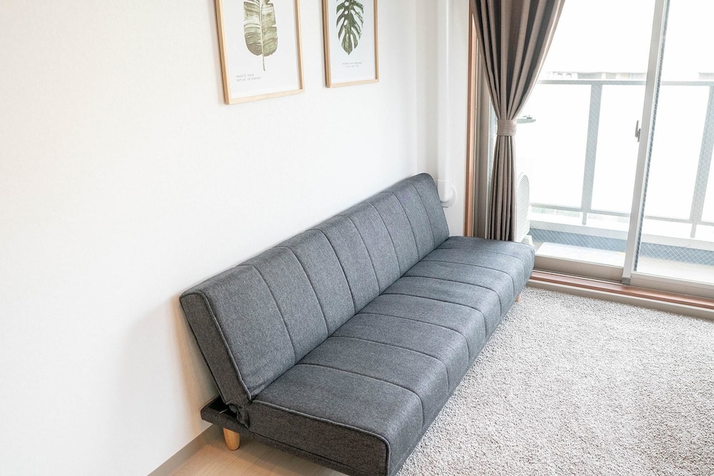 LY INN TOKYO NIHONBASHI 東京