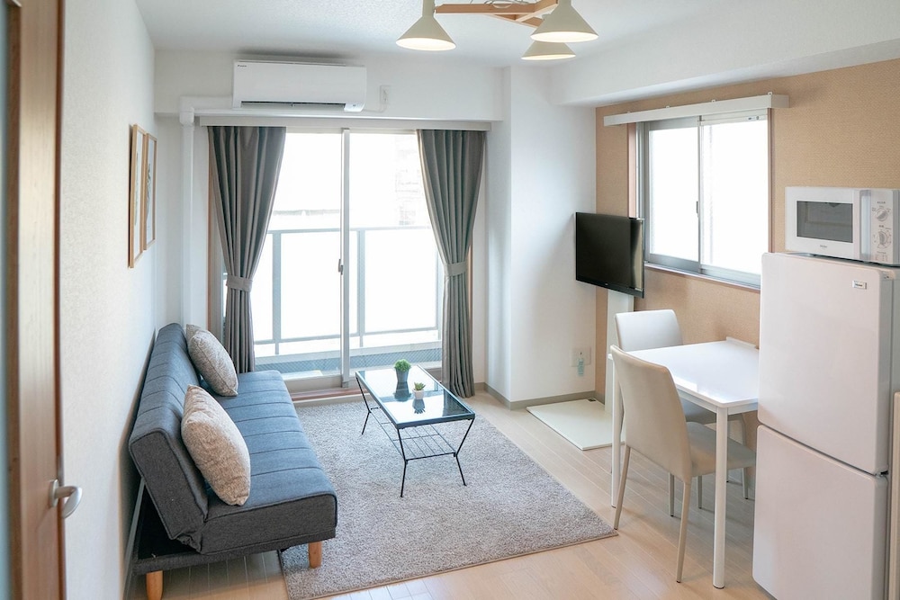 LY INN TOKYO NIHONBASHI 東京