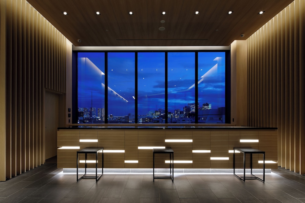 ホテル八重の翠東京 東京