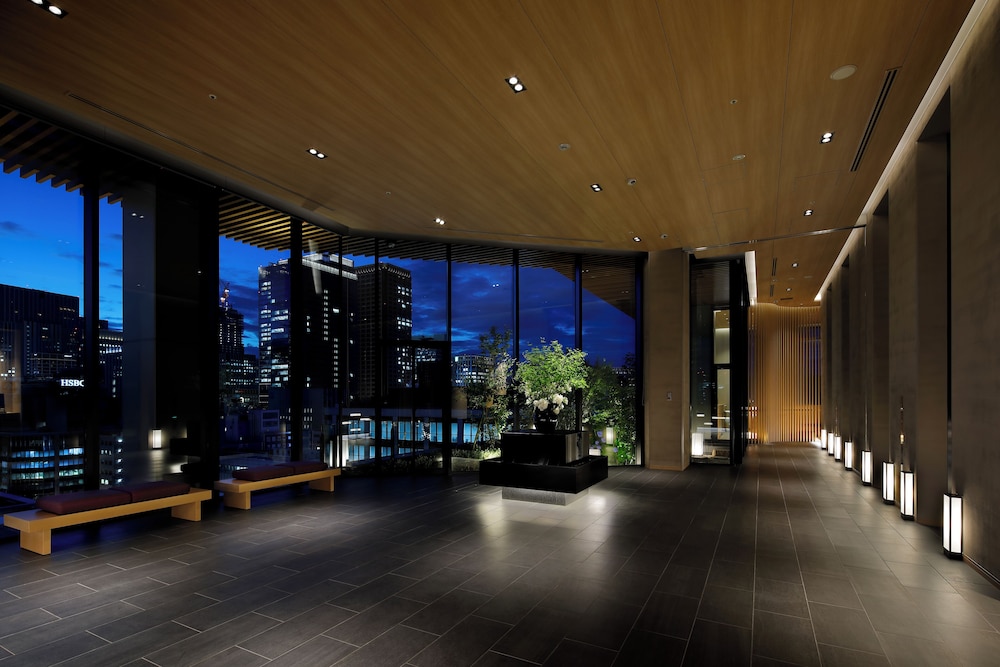 ホテル八重の翠東京 東京