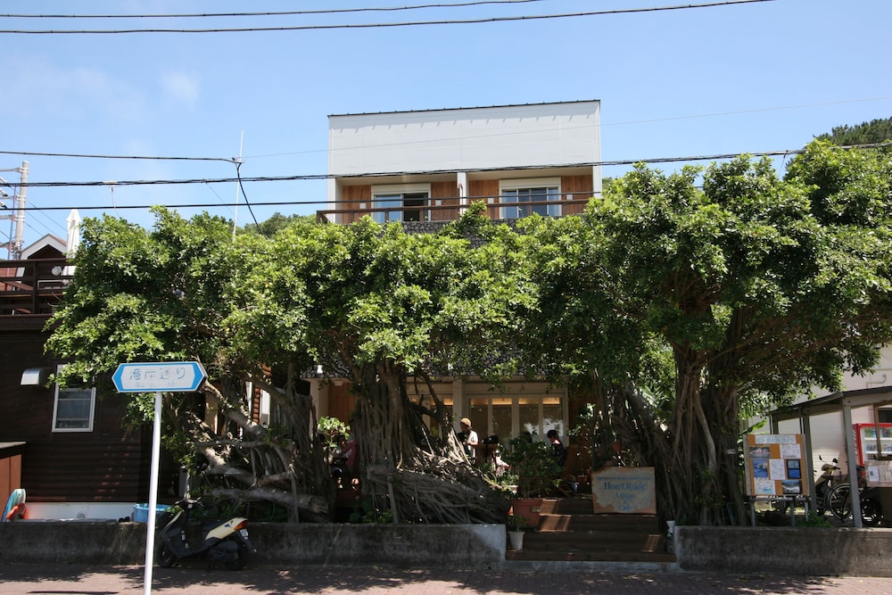 ハートロックヴィレッジ 東京