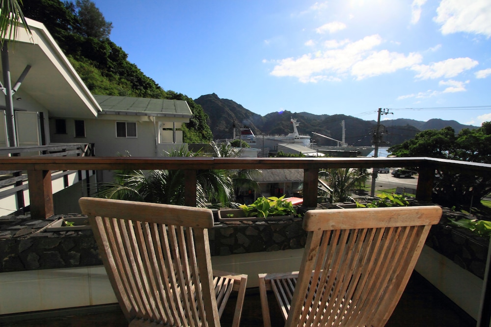 ハートロックヴィレッジ 東京