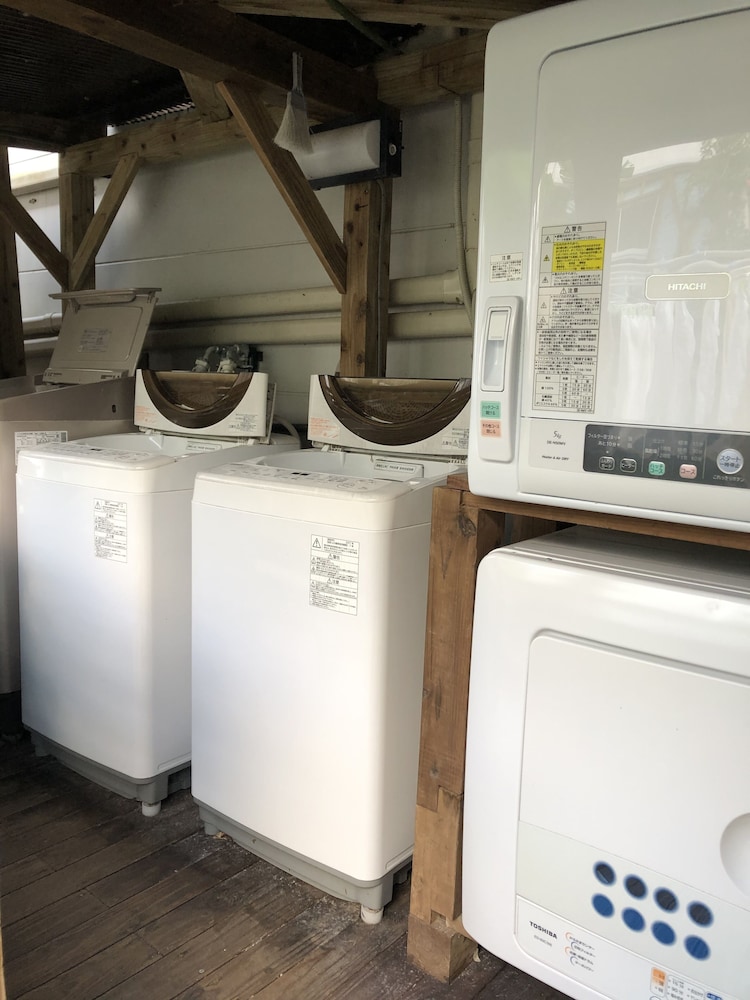 ハートロックヴィレッジ 東京