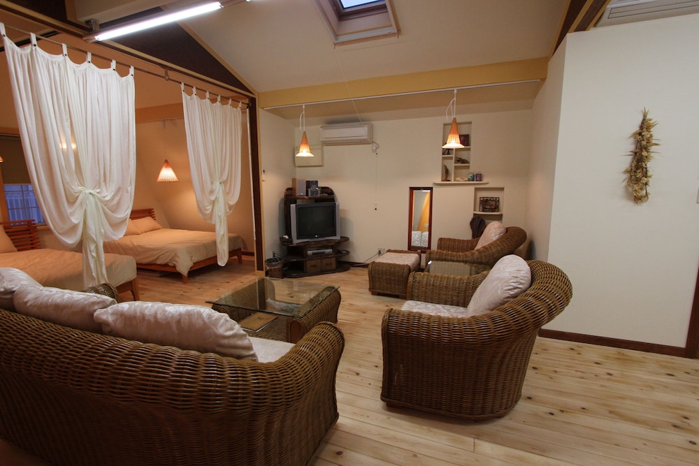 ハートロックヴィレッジ 東京