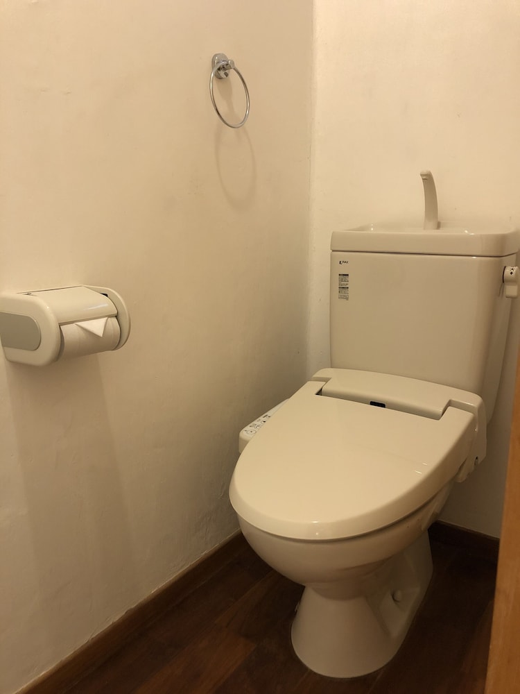 ハートロックヴィレッジ 東京