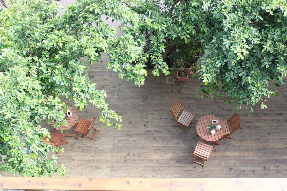 ハートロックヴィレッジ 東京