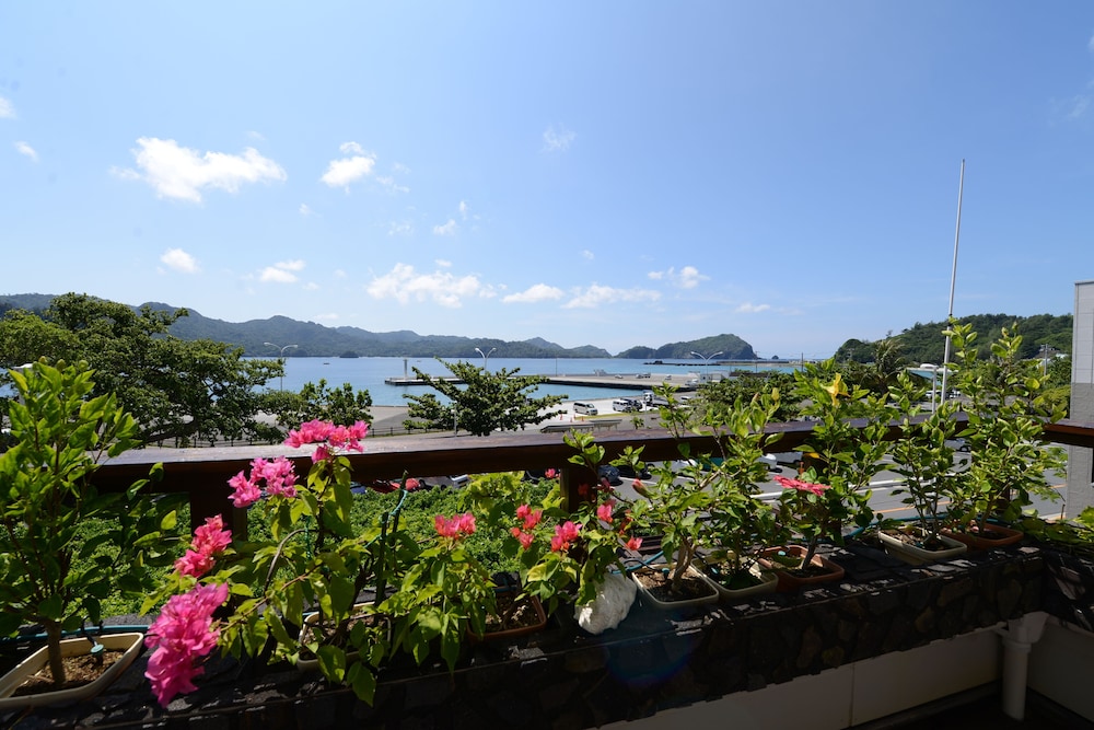 ハートロックヴィレッジ 東京