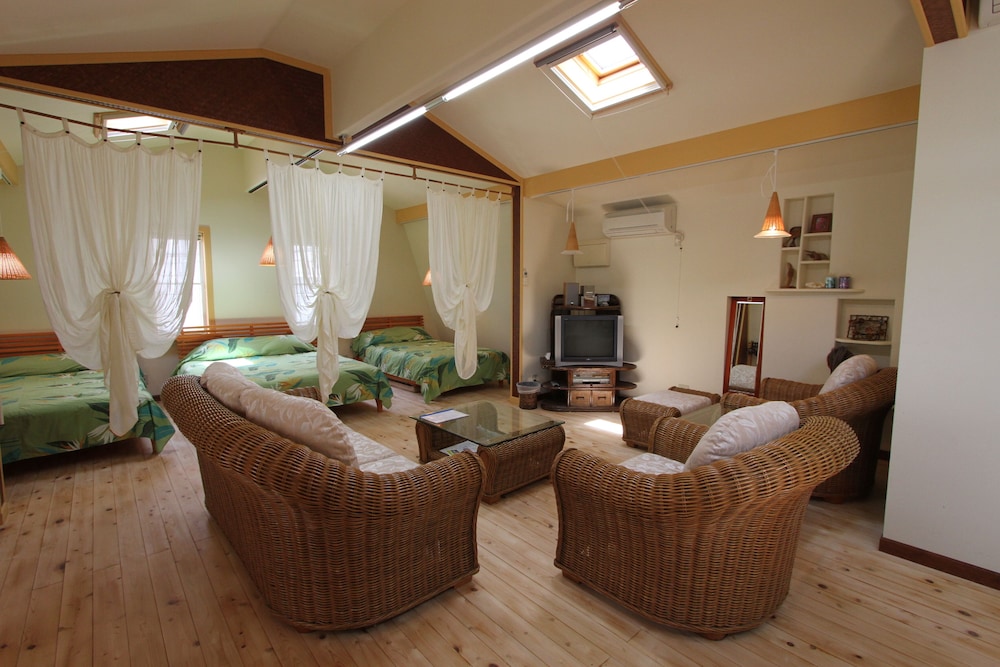 ハートロックヴィレッジ 東京