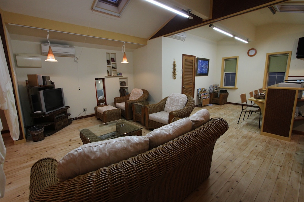 ハートロックヴィレッジ 東京