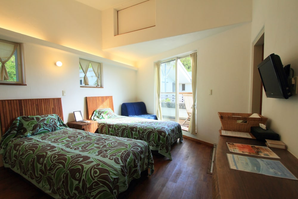 ハートロックヴィレッジ 東京