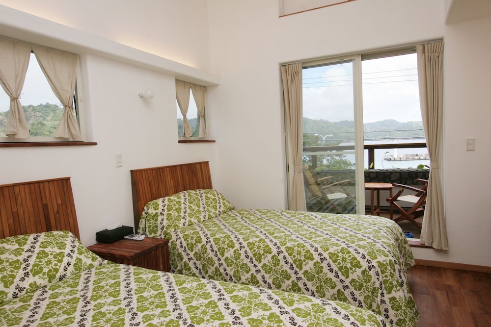 ハートロックヴィレッジ 東京