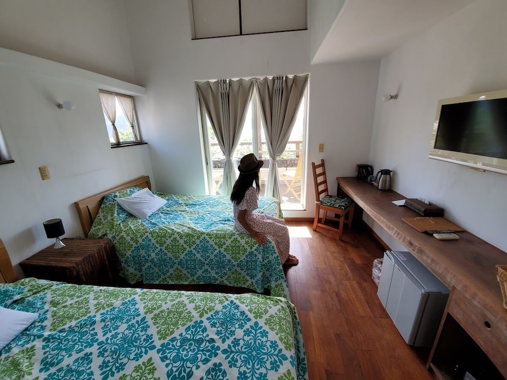 ハートロックヴィレッジ 東京