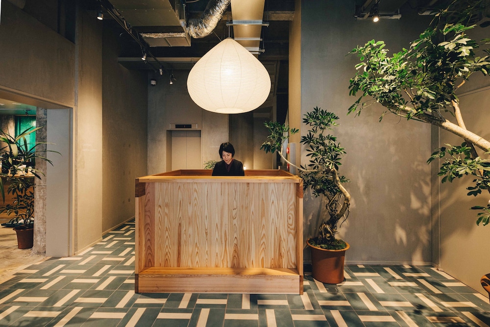 HOTEL K5 東京