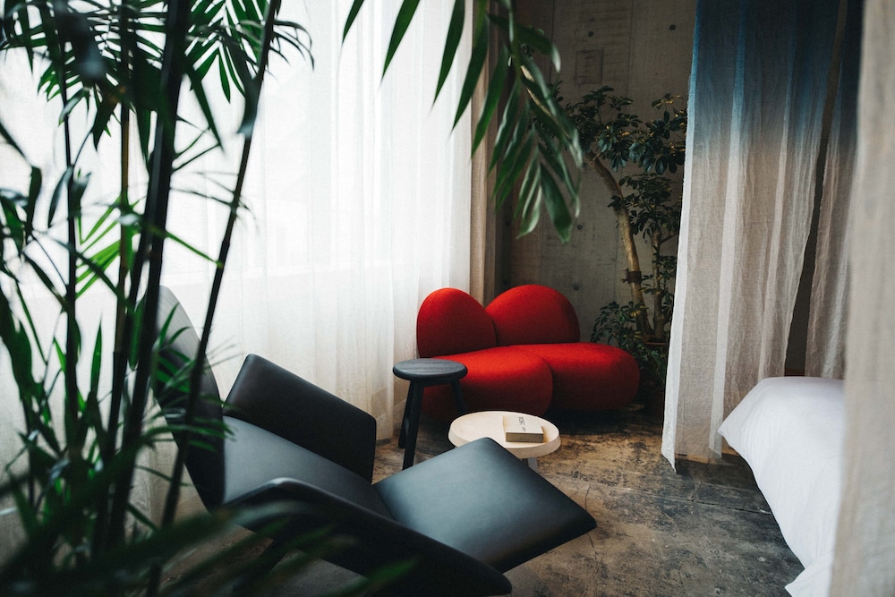 HOTEL K5 東京