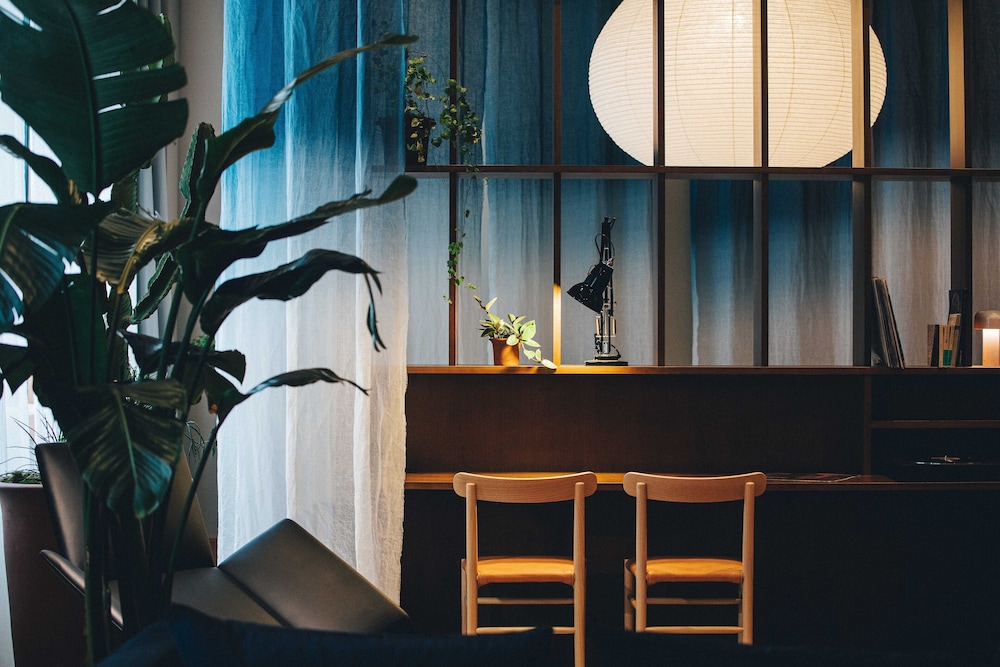 HOTEL K5 東京