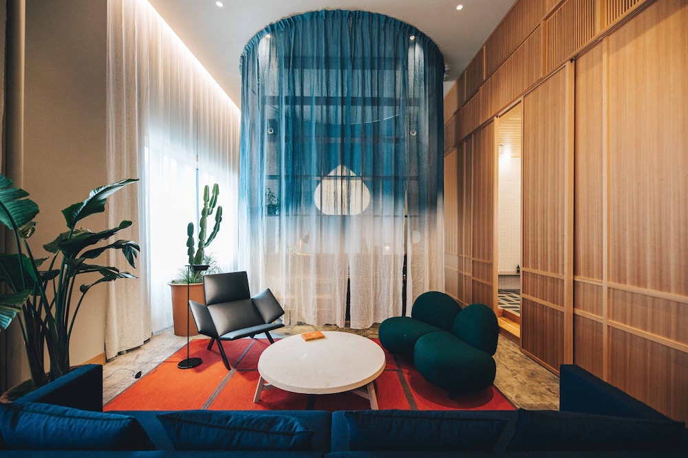 HOTEL K5 東京