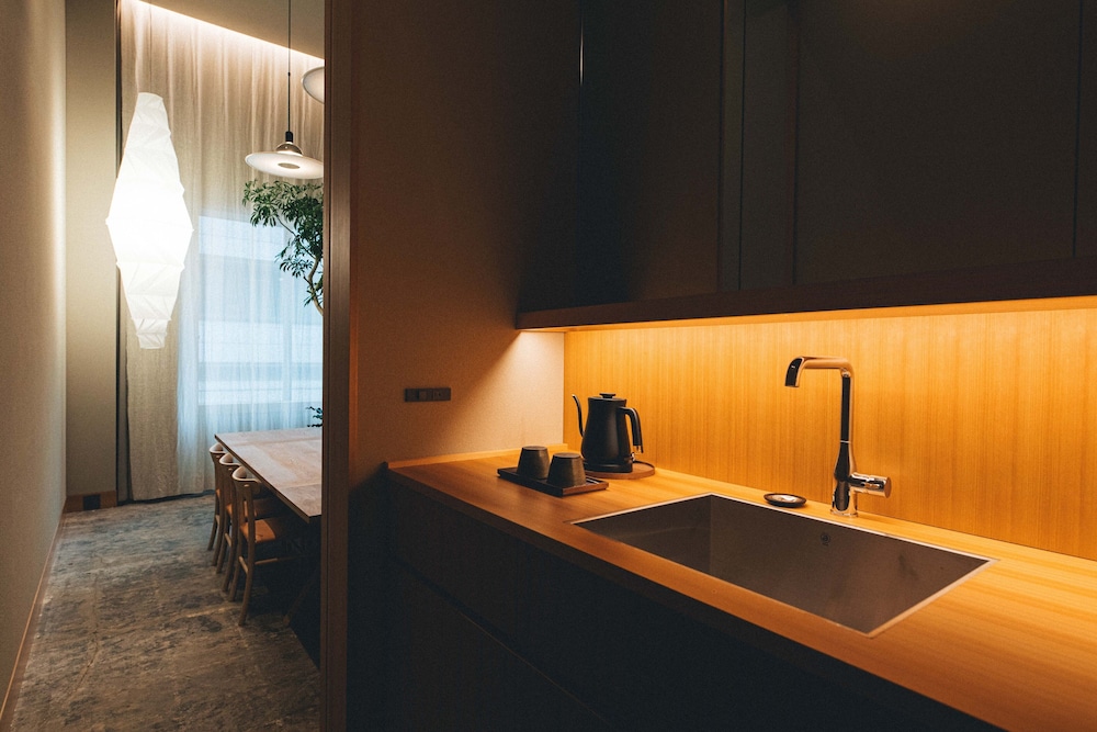 HOTEL K5 東京