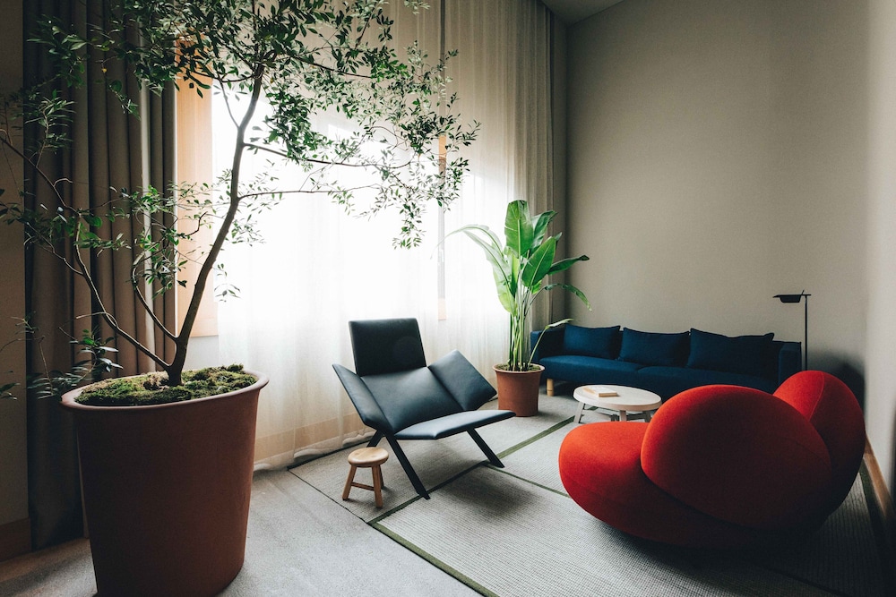 HOTEL K5 東京