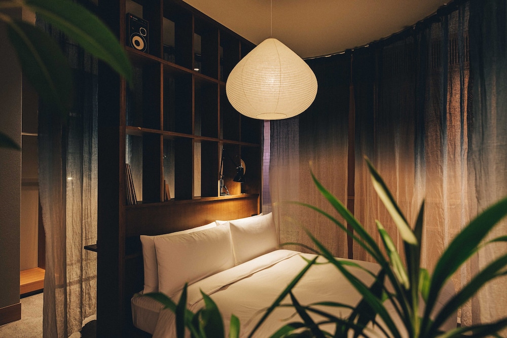 HOTEL K5 東京