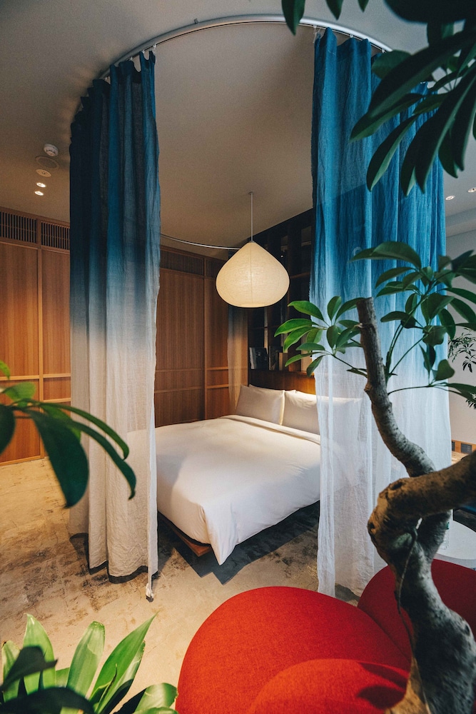 HOTEL K5 東京