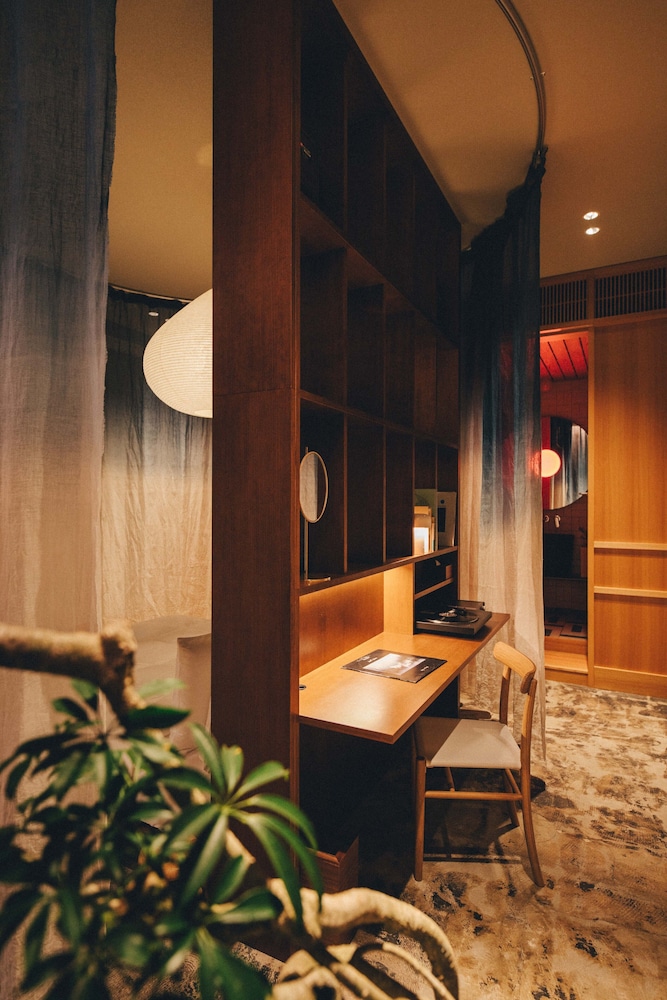 HOTEL K5 東京
