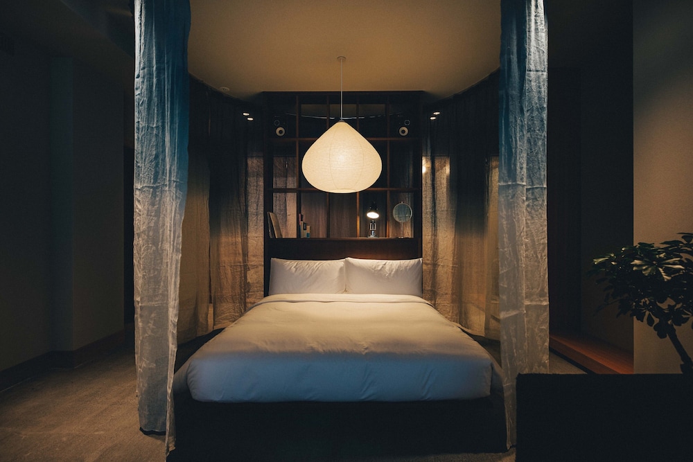 HOTEL K5 東京