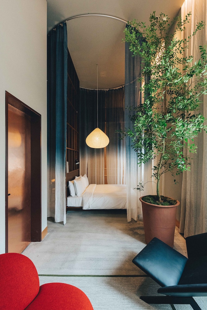 HOTEL K5 東京