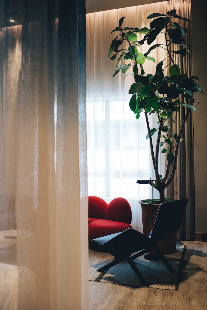 HOTEL K5 東京