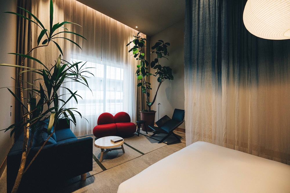 HOTEL K5 東京